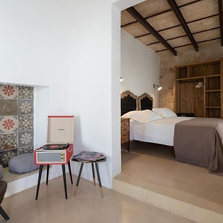 Palazzo Sant'Anna Lecce Otel Dış mekan fotoğraf