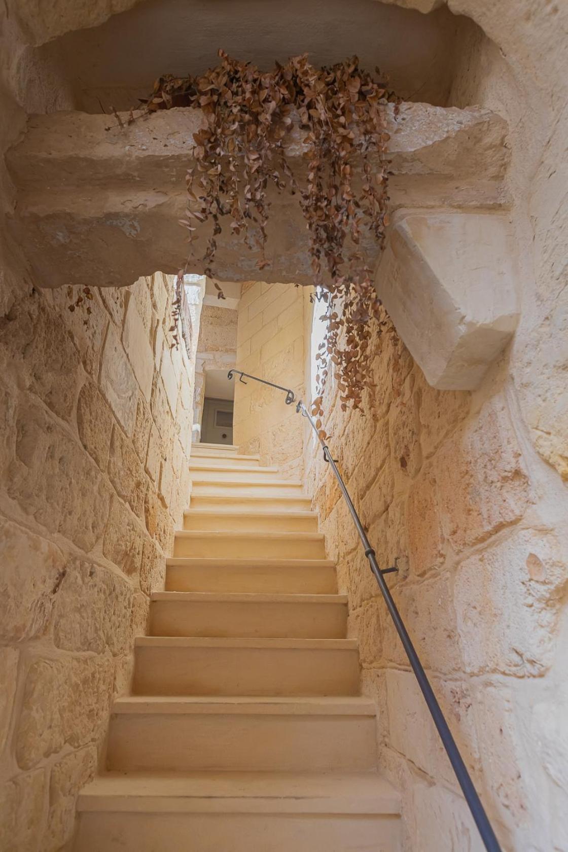 Palazzo Sant'Anna Lecce Otel Dış mekan fotoğraf